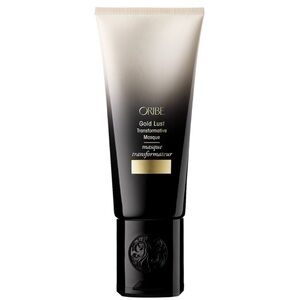 ORIBE- Gold Lust Transformative Hair Mask 5oz NWOB